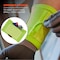 Ergodyne Lime Wrist ID Badge Holder 3388 - alternate 7
